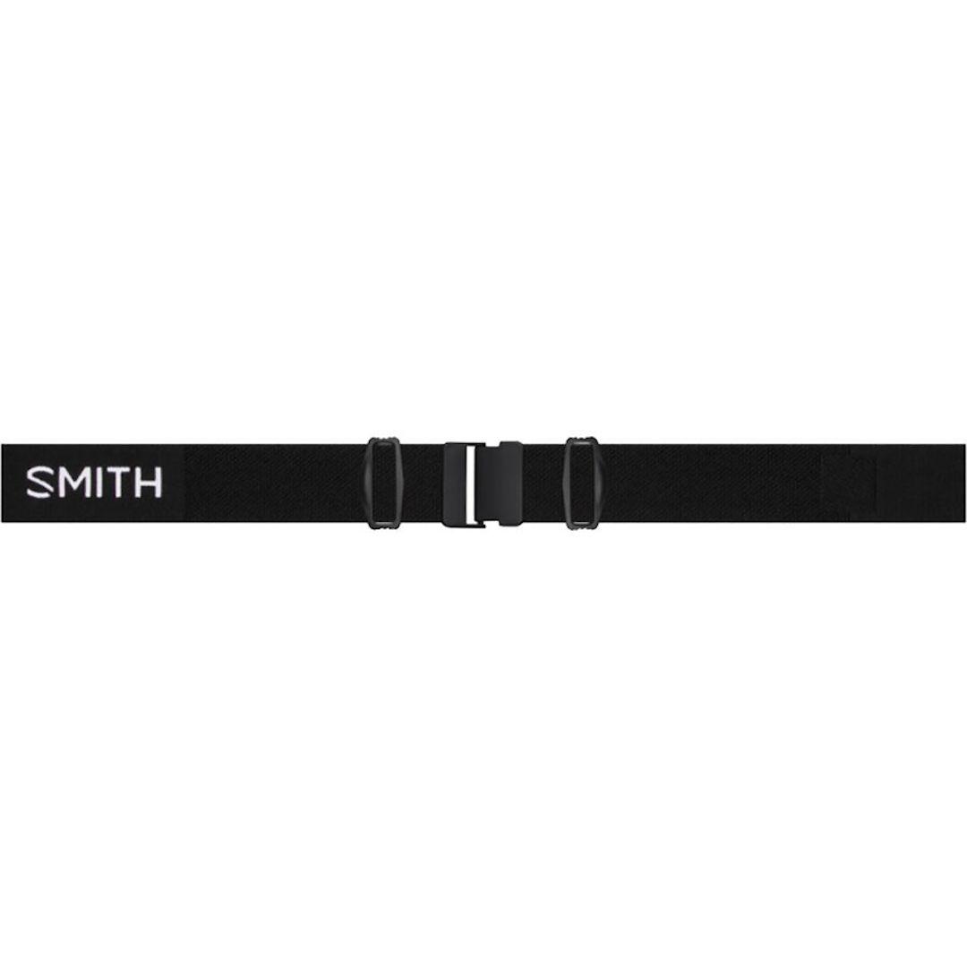 Smith Electra + RC3 Lens Goggles Black