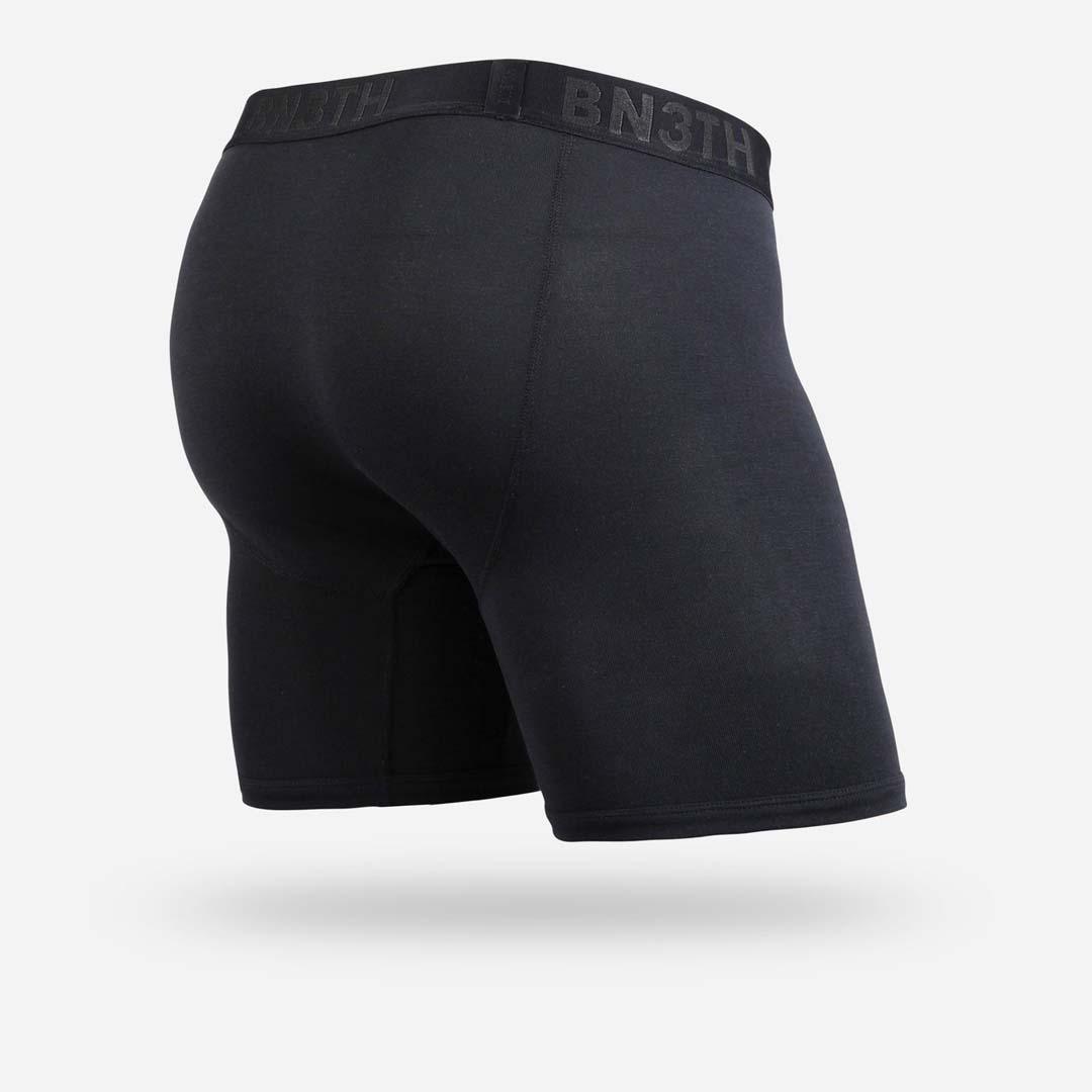 Bn3th Men's Classic Boxer Briefs With Fly 