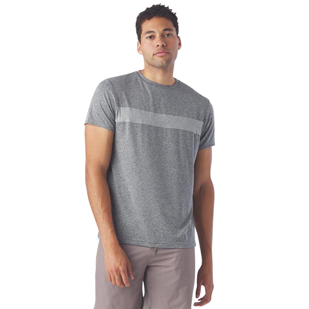 Glyder Men's Ionian Short Sleeve T-Shirt