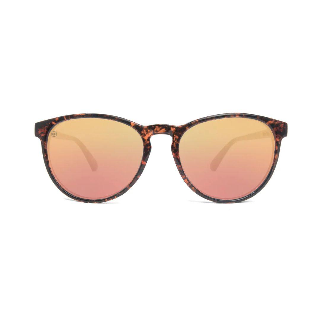 Knockaround Pink Ink Mai Tais Sunglasses