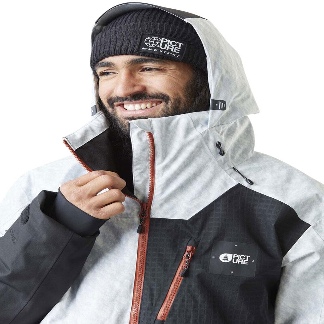 Picture Men's Stone Jacket