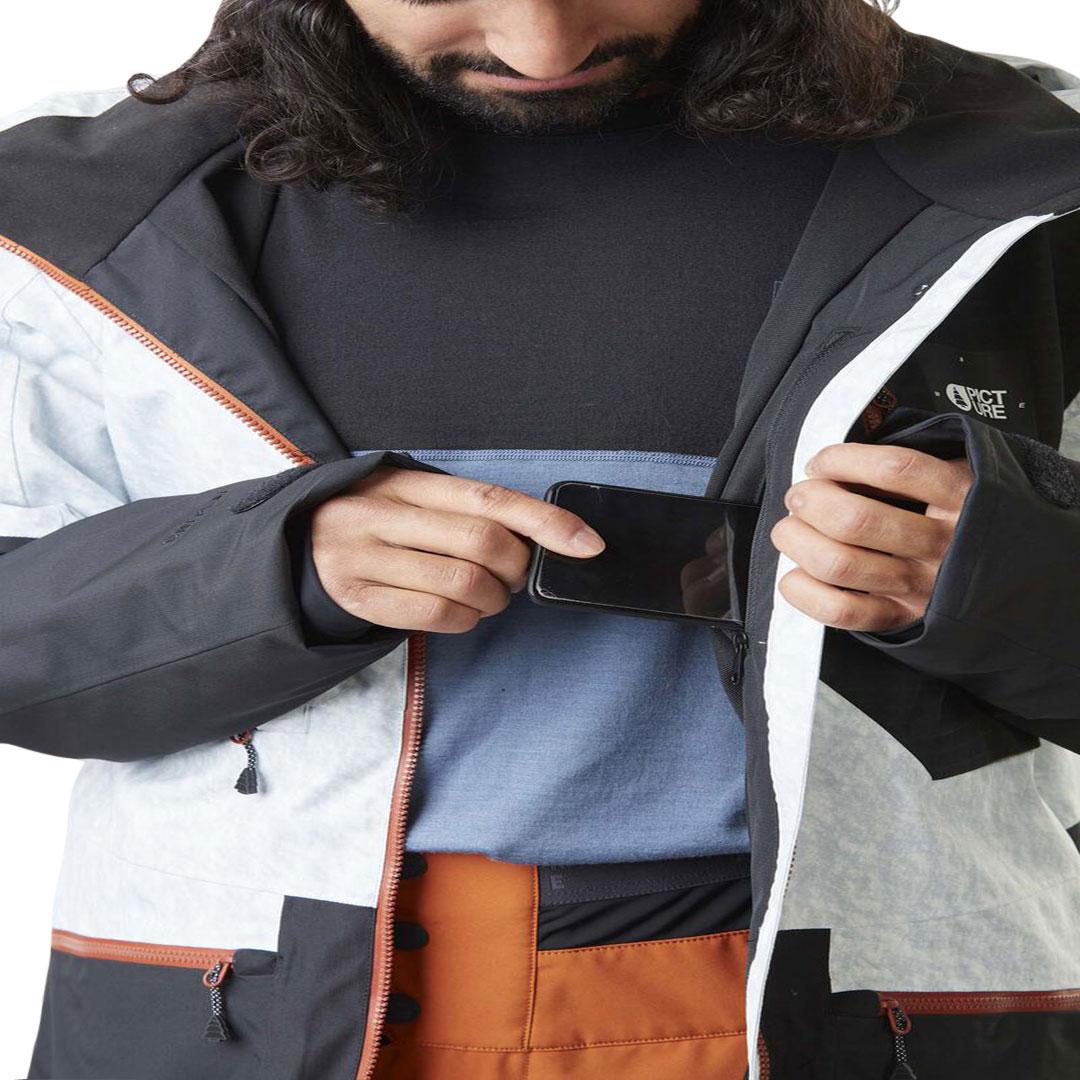 Picture Men's Stone Jacket