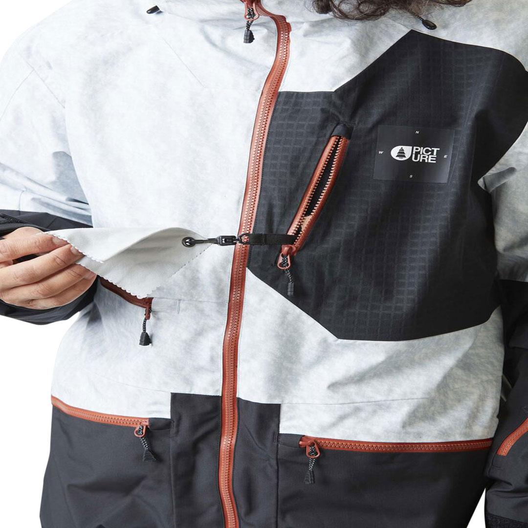 Picture Men's Stone Jacket