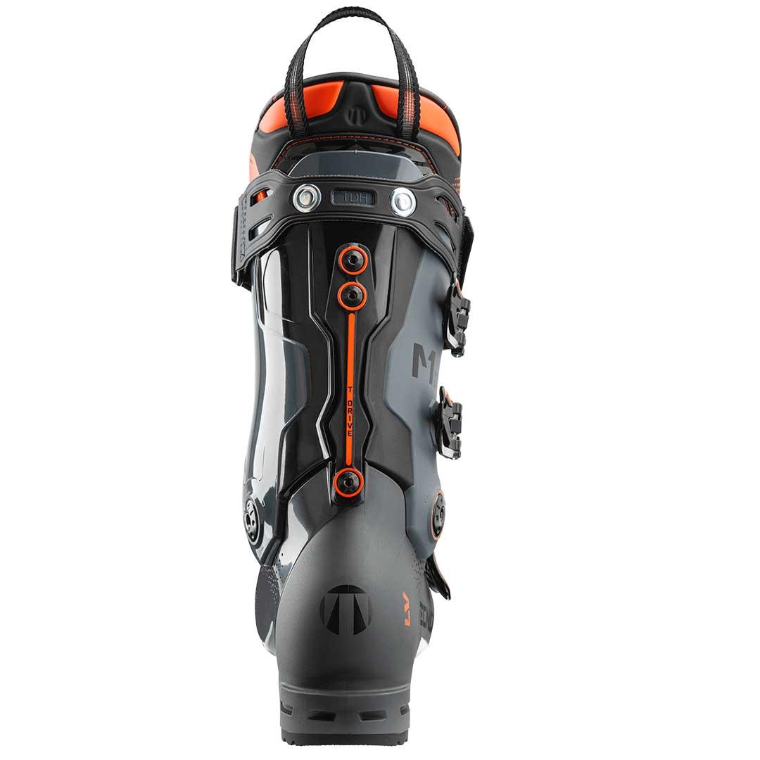 Tecnica Mach1 LV 110 TD Ski Boots Men's 2022