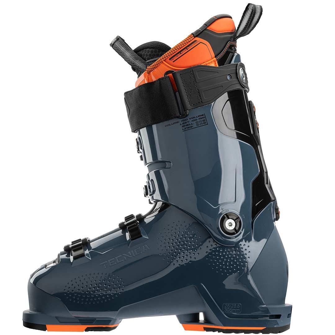 Tecnica Mach1 MV 120 TD Ski Boots Men's 2022