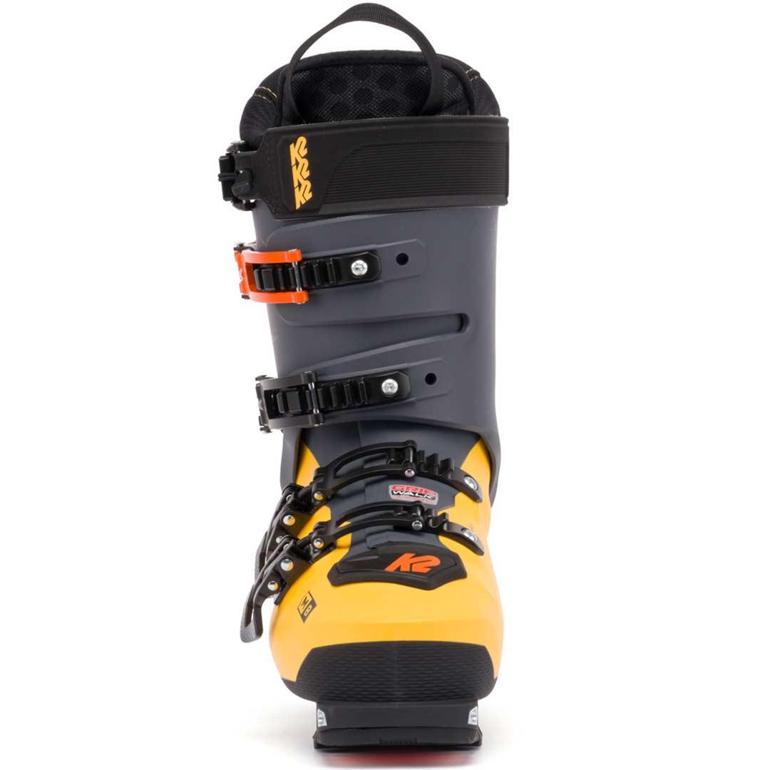 K2 Mindbender 130 Ski Boots Men's 2022