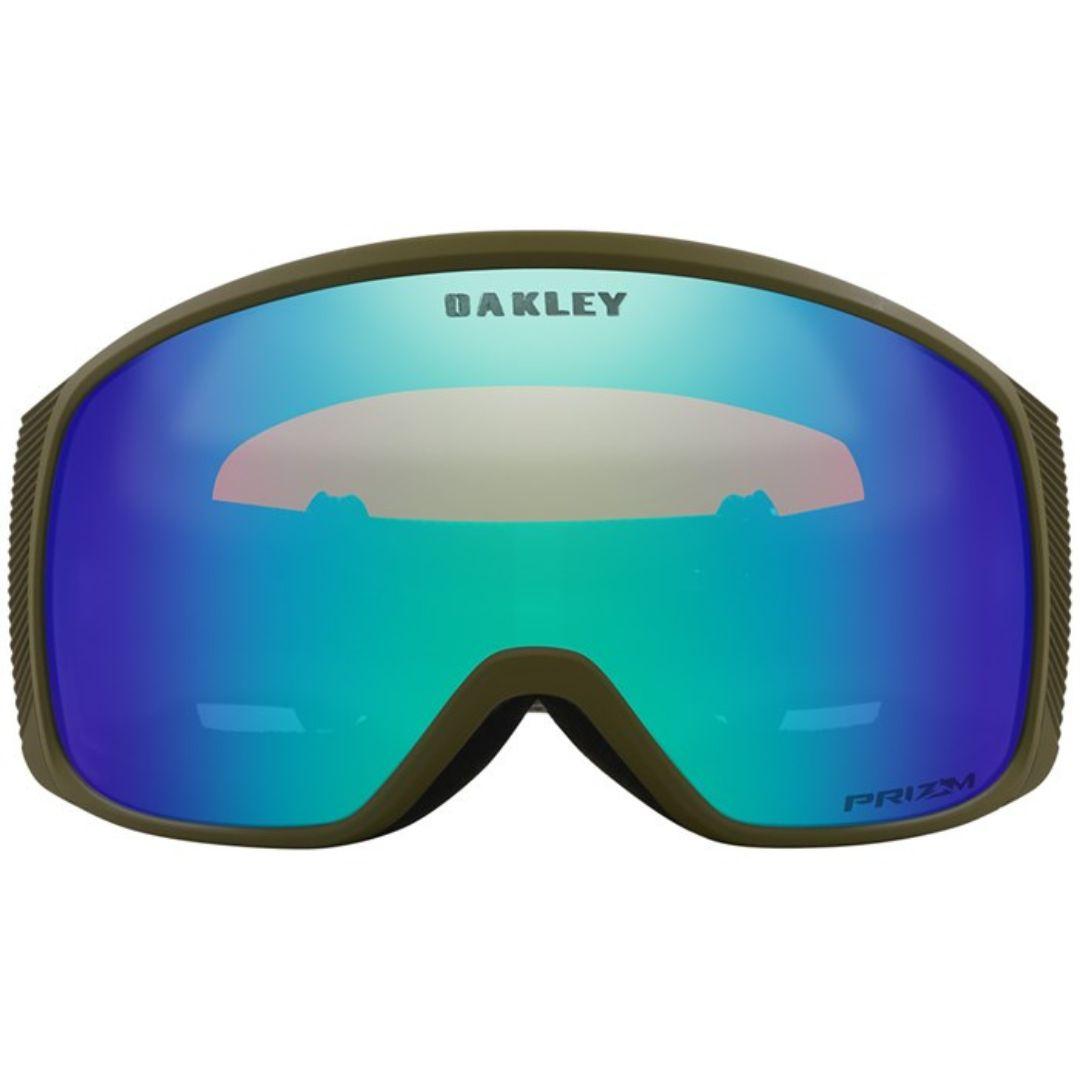 Oakley Flight Tracker M Snow Goggles