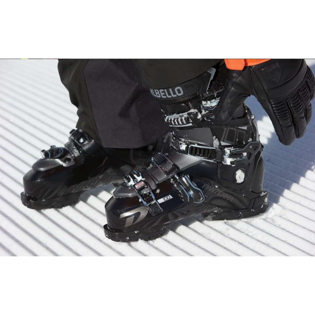 Dalbello Panterra 100 GW Ski Boots Men's 2022