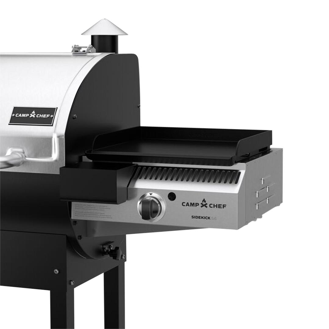 Camp Chef Sidekick Grill Accessory