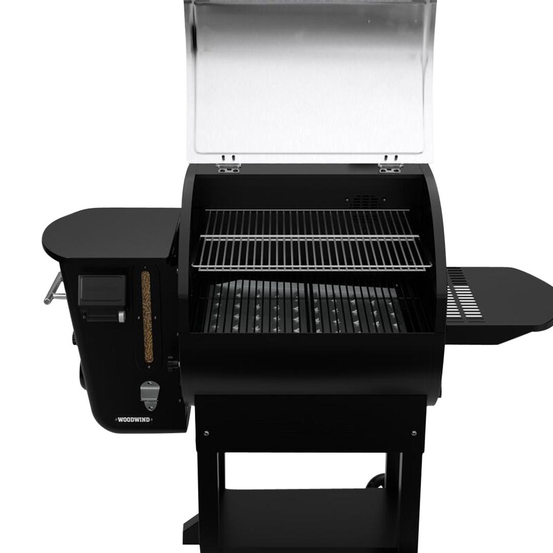 Camp Chef Woodwind WIFI Pellet Grill & Smoker