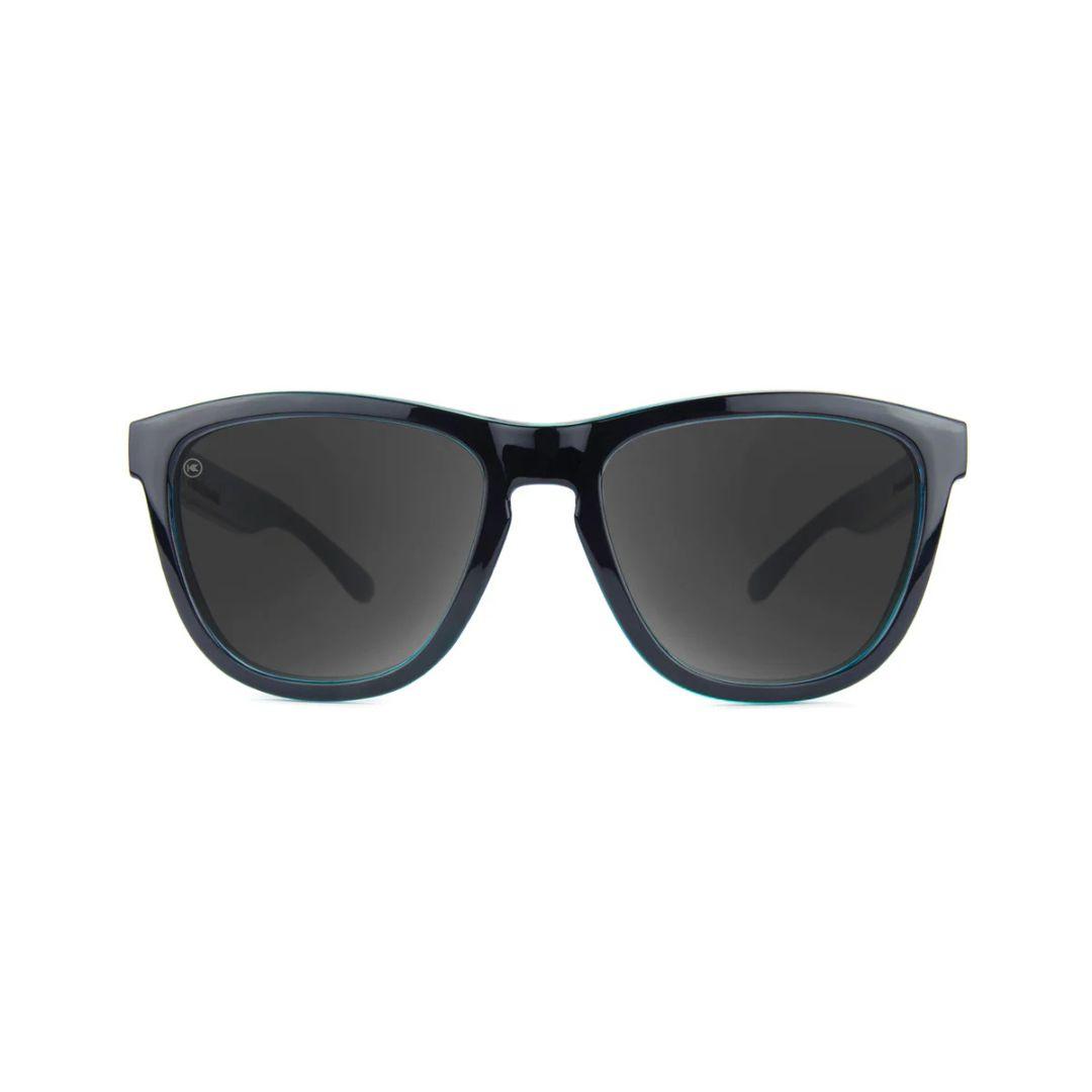 Knockaround Black Ocean Premiums Sunglasses