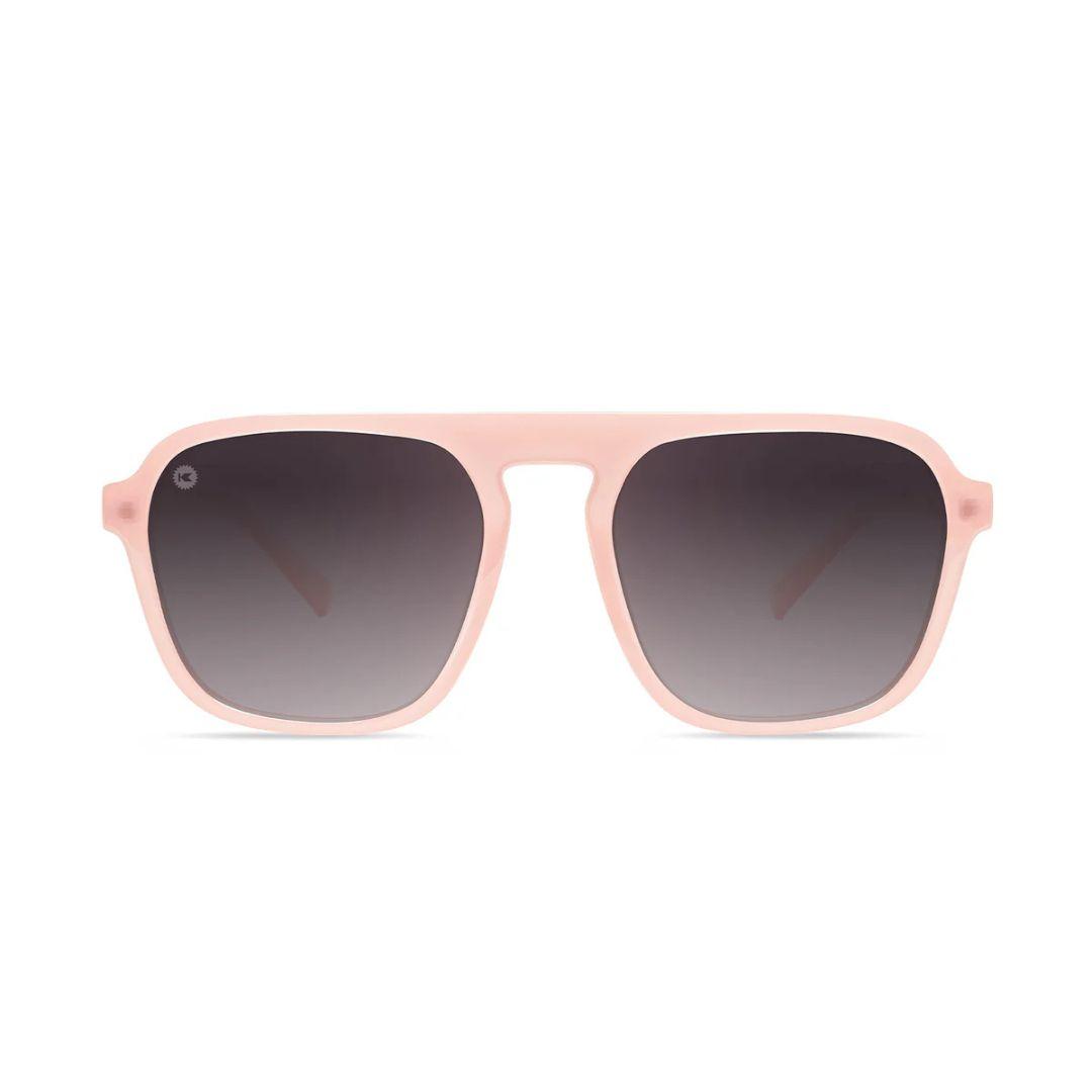 Knockaround Vintage Rose Pacific Palisades Sunglasses