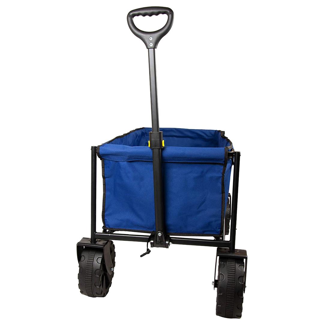 World Famous Sports AllTerrain Folding Wagon