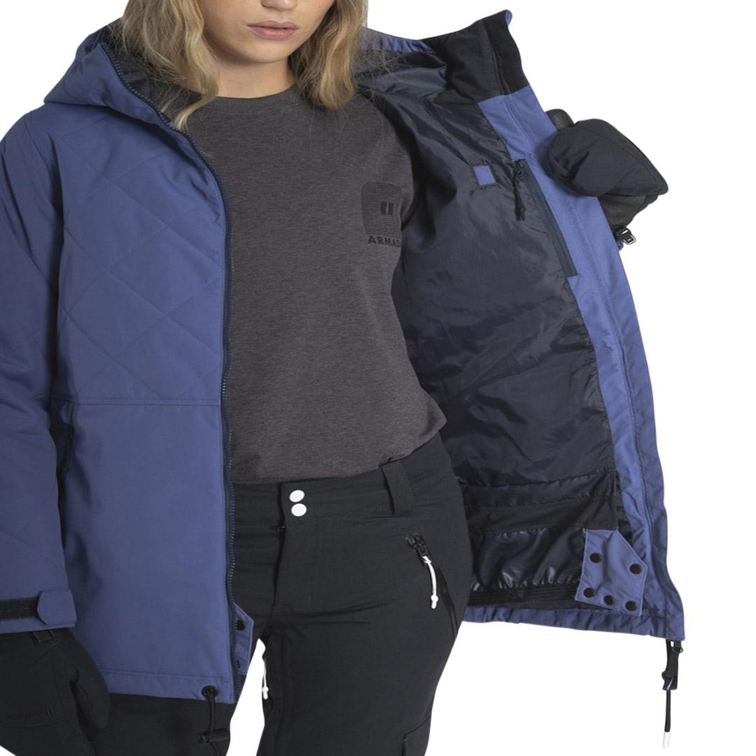 Armada Women's Sterlet 2L Insulated Jacket