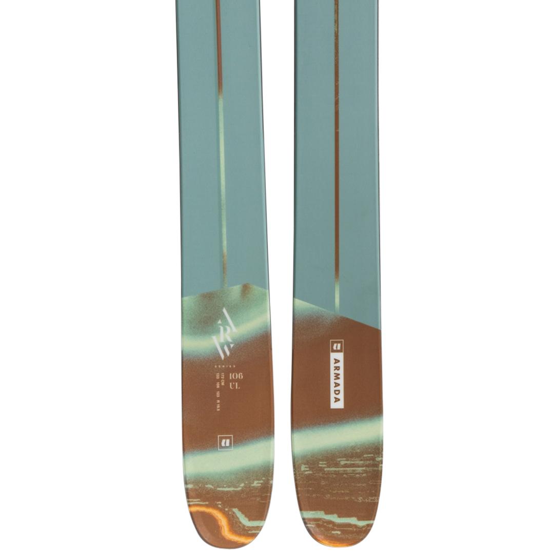 Armada Women's ARW 106 UL Skis