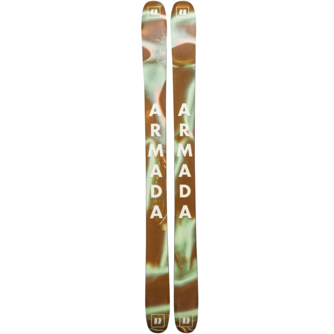 Armada Women's ARW 106 UL Skis