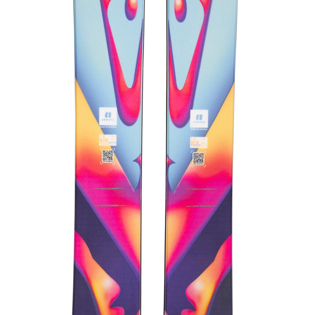 Armada Women's ARW 100 Skis 2024