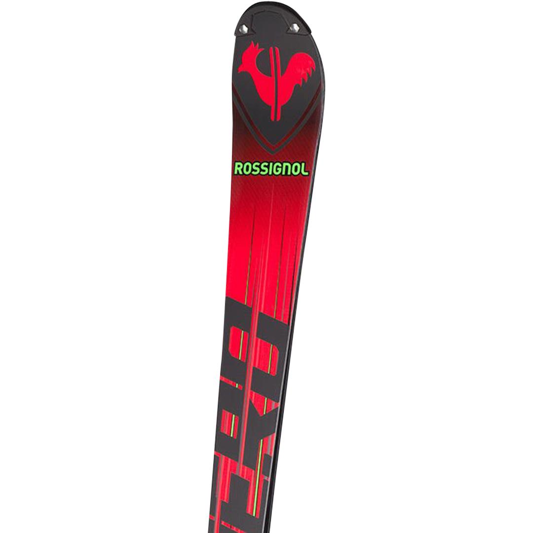 Rossignol Unisex Hero Athlete FIS SL Factory (R22) Skis
