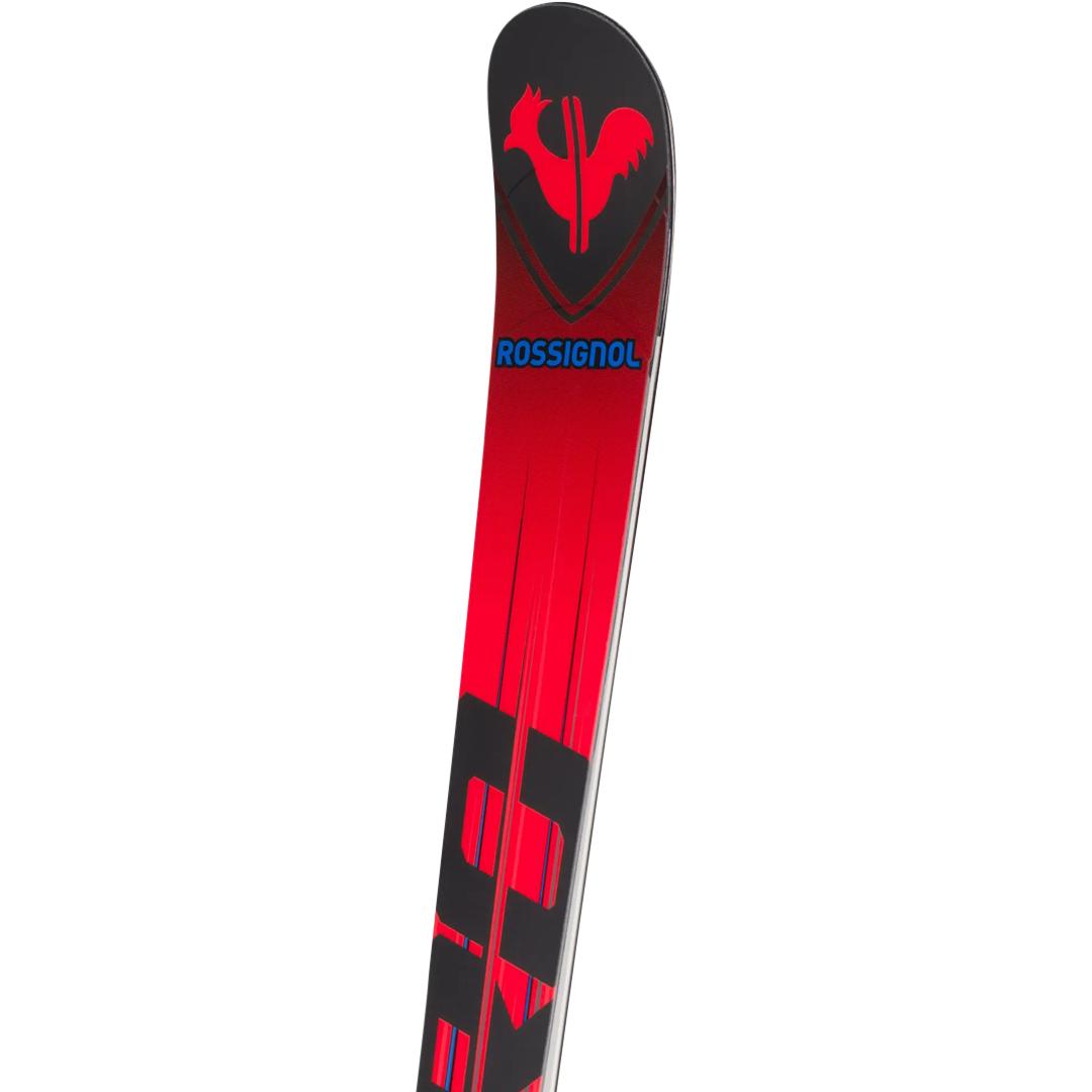 Rossignol Unisex's Racing Skis Hero Athlete GS 170-185 R22