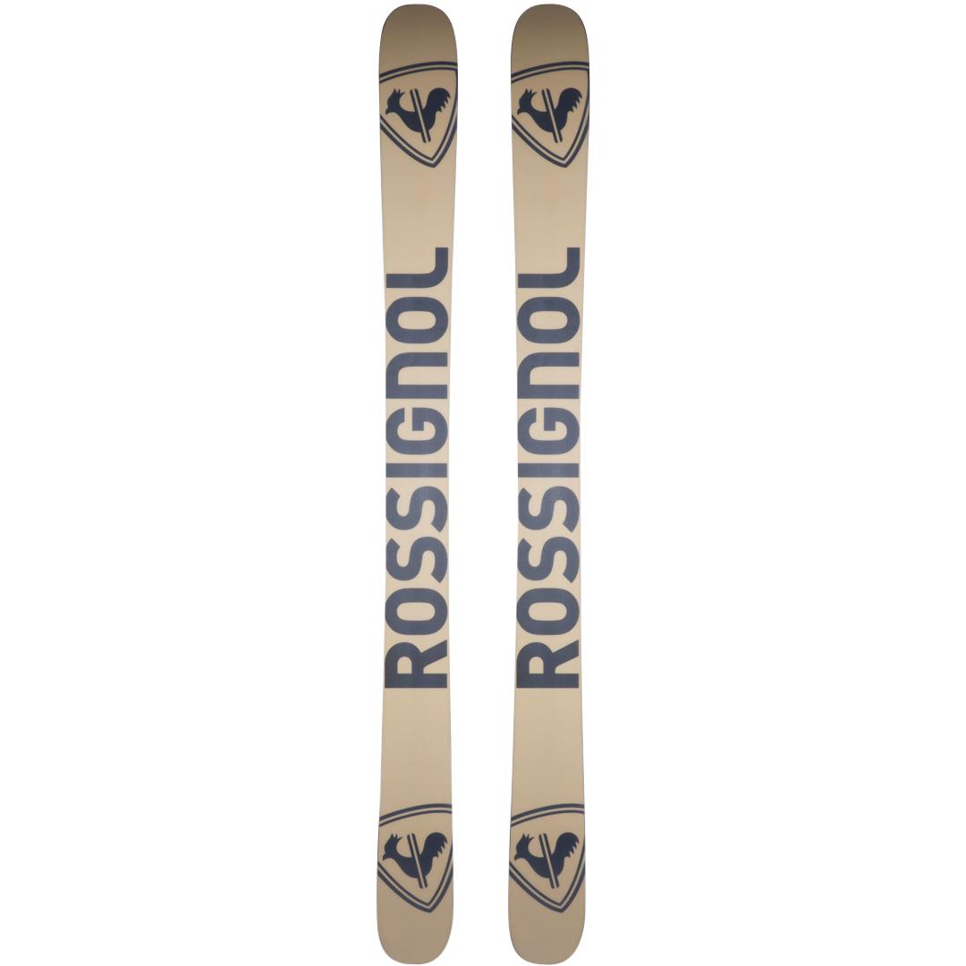 Rossignol Men's Freeride Skis Blackops 118 Open