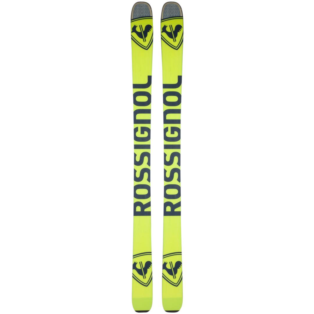 Rossignol Sender 106 TI Plus Open Men's Freeride Skis