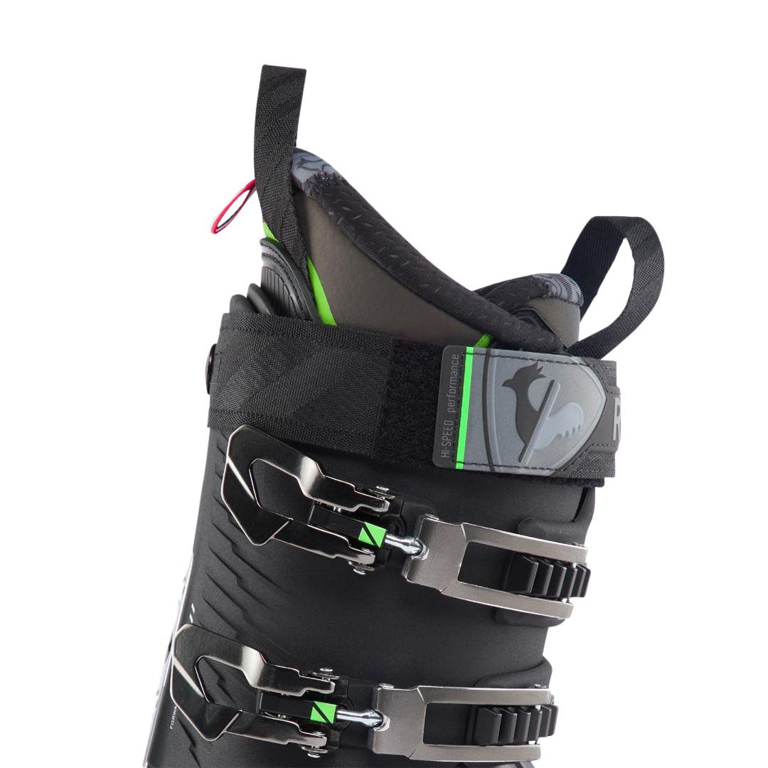 Rossignol Men's on Piste Ski Boots Hi-Speed Pro 120 MV GW