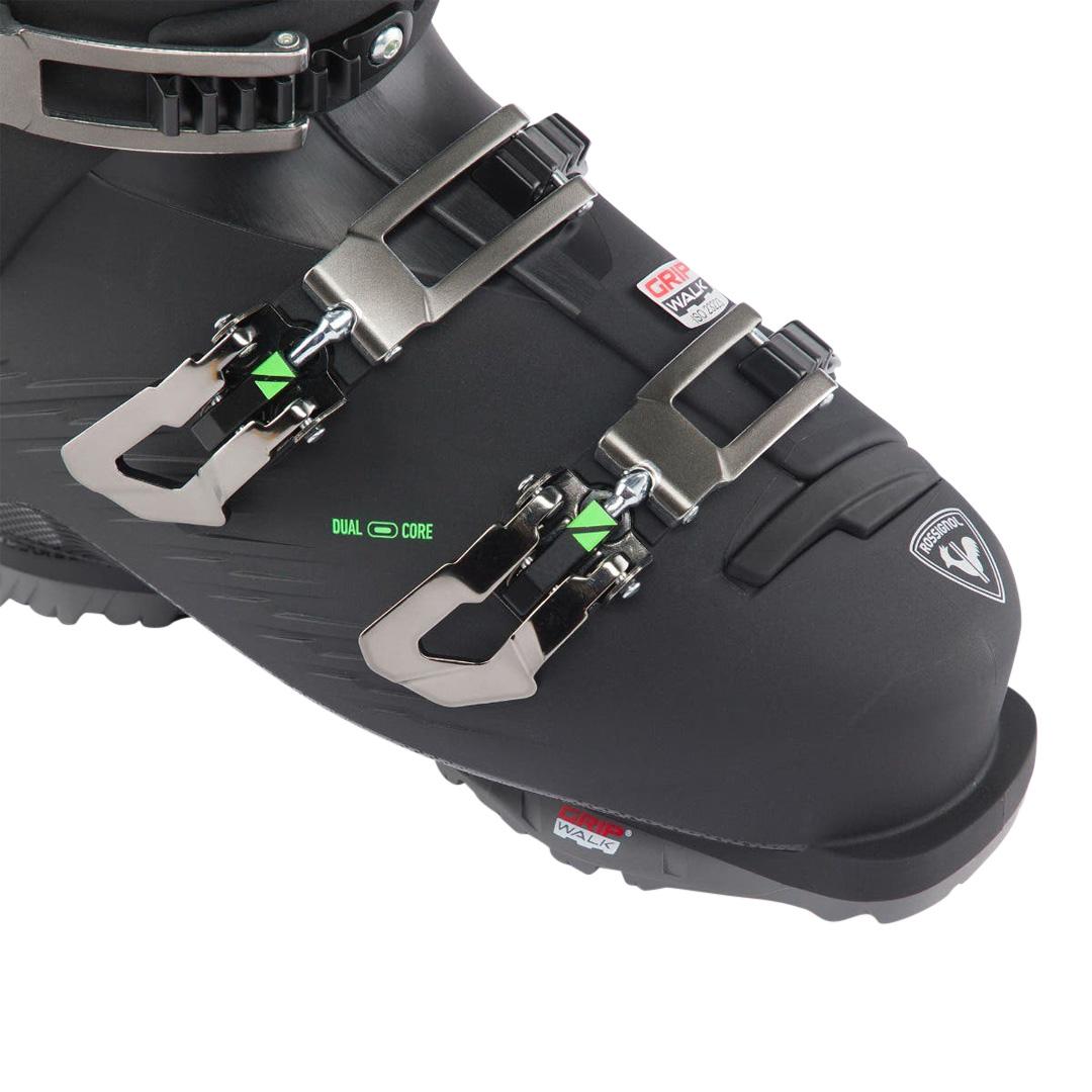 Rossignol Men's on Piste Ski Boots Hi-Speed Pro 120 MV GW