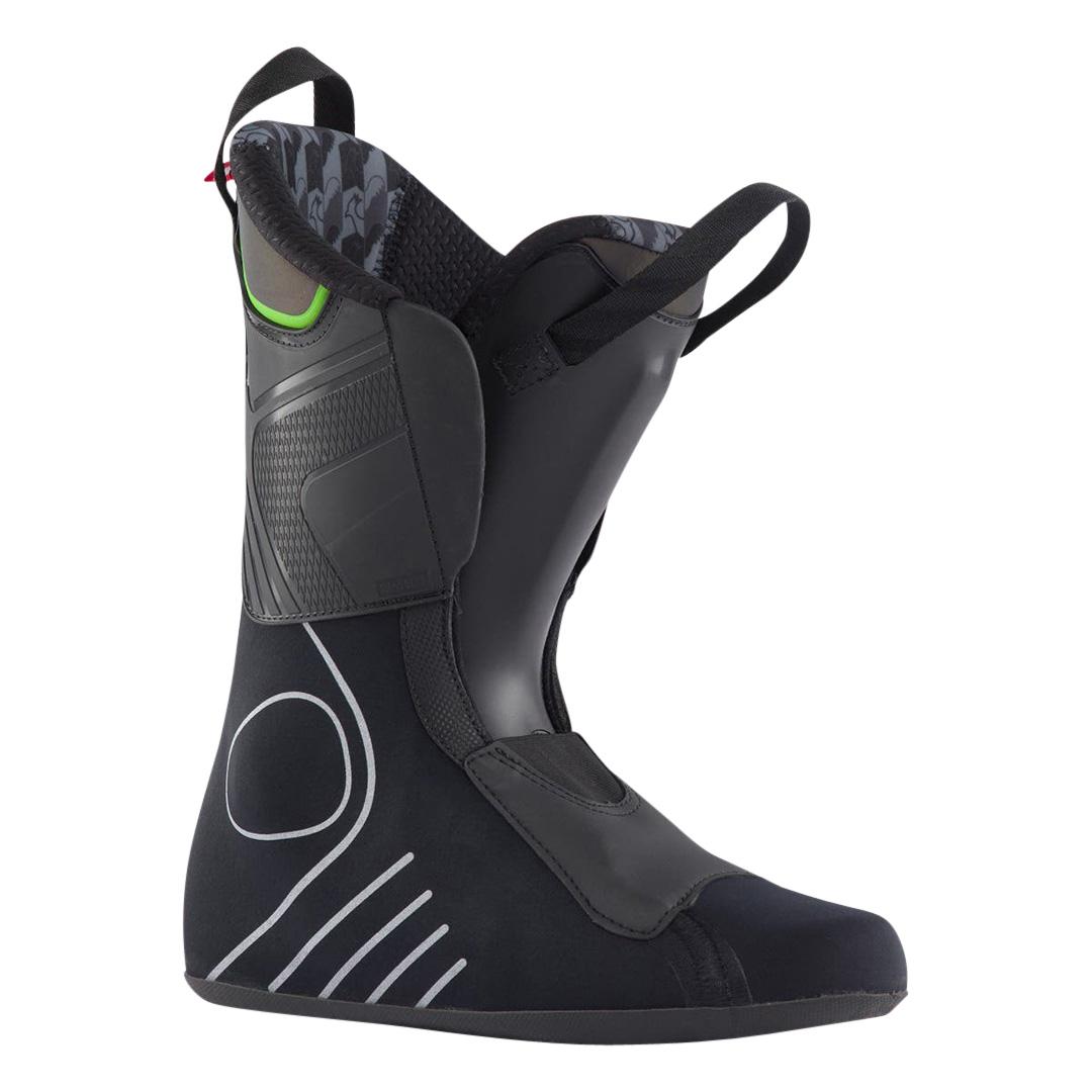 Rossignol Men's on Piste Ski Boots Hi-Speed Pro 120 MV GW