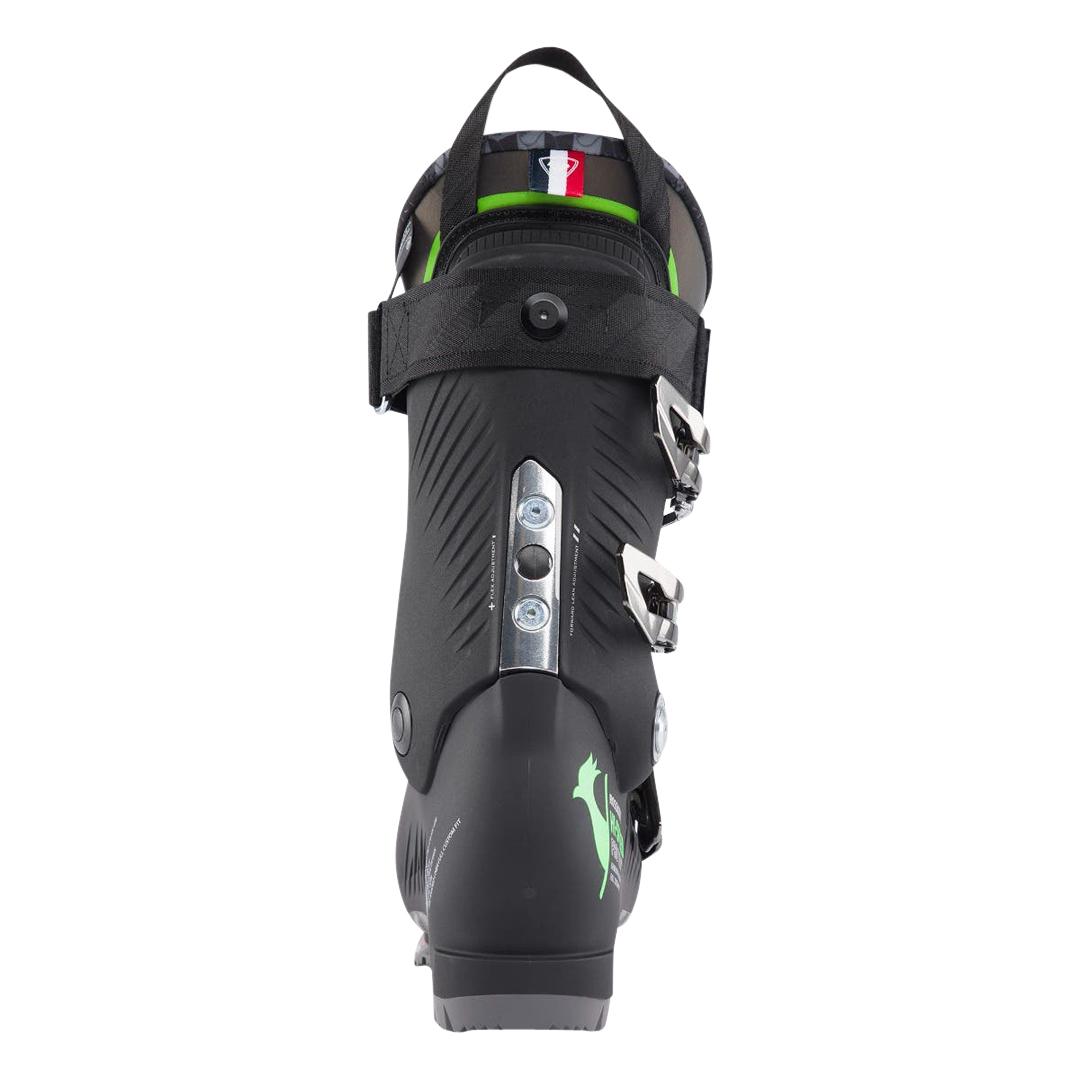 Rossignol Men's on Piste Ski Boots Hi-Speed Pro 120 MV GW