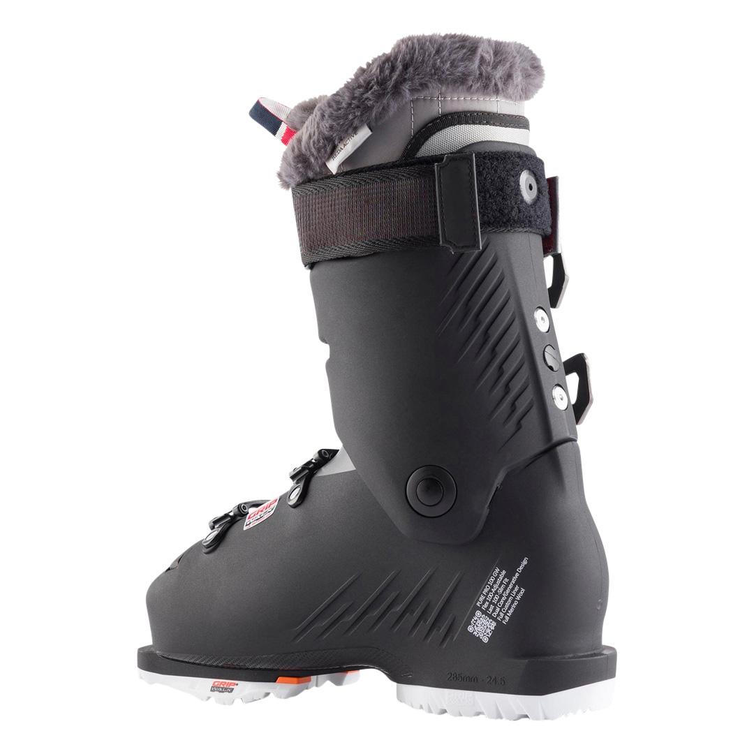 Rossignol Women's on Piste Ski Boots Pure Pro 100 GW