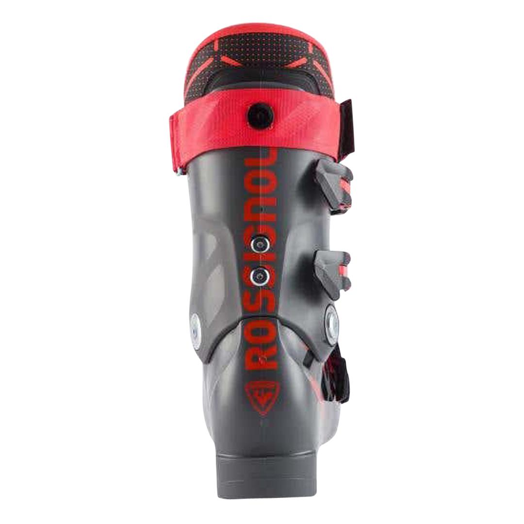Rossignol Unisex Junior's Racing Ski Boots Hero World Cup 110 SC