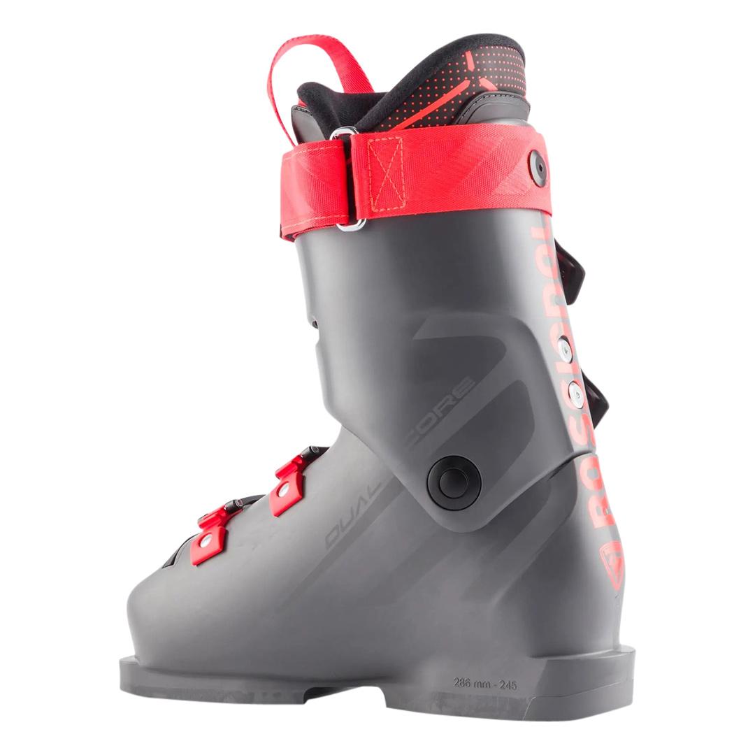 Rossignol Junior's Racing Ski Boots Hero World Cup 90 SC