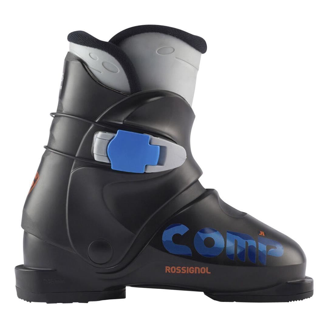 Rossignol Kid's On Piste Comp Junior 1 Ski Boots 2024