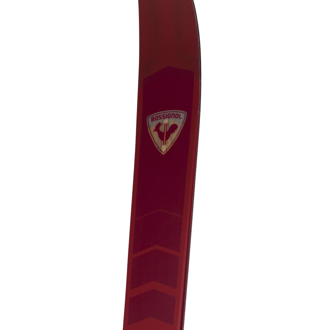Rossignol Unisex Nordic Backcountry Bc 80 Positrack Skis 2024