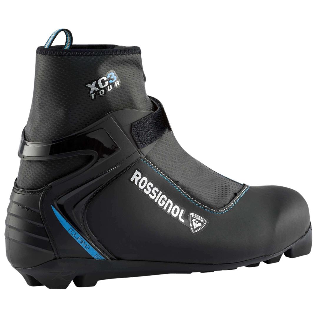 ROSSIGNOL women's Nordic Touring Boots
