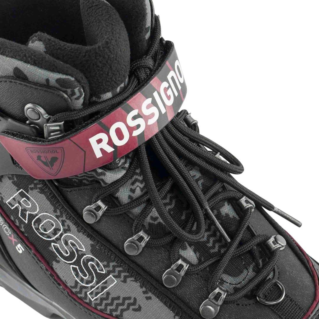 Rossignol Men's BC X5 Backcountry Nordic Boots