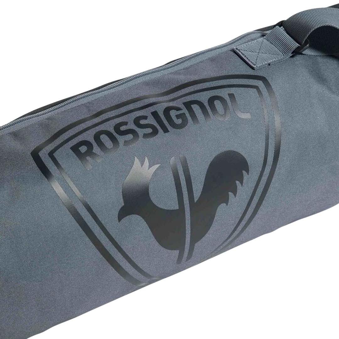 Rossignol Unisex Tactic Travel Ski Bag Ex Long 160-210cm