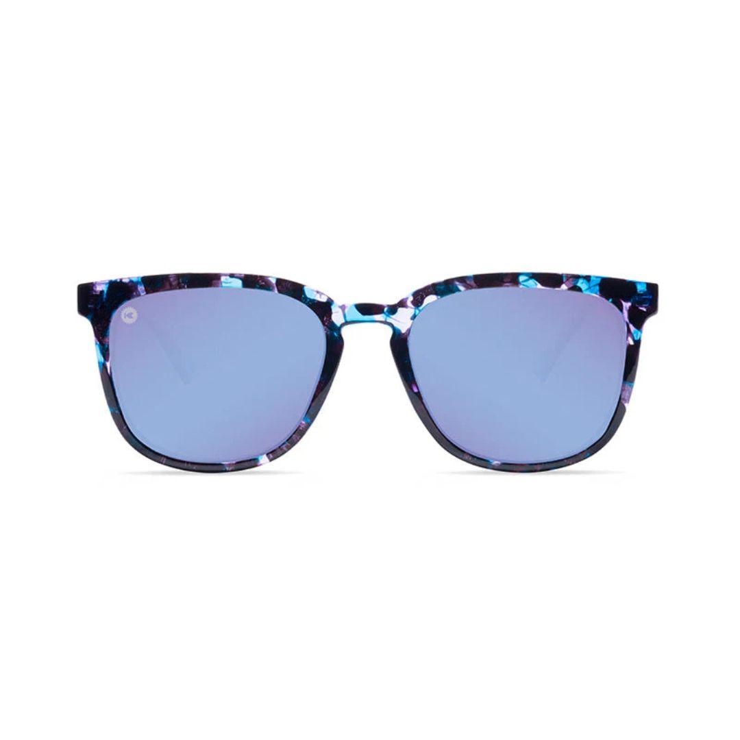 Knockaround Indigo Ink Paso Robles Sunglasses