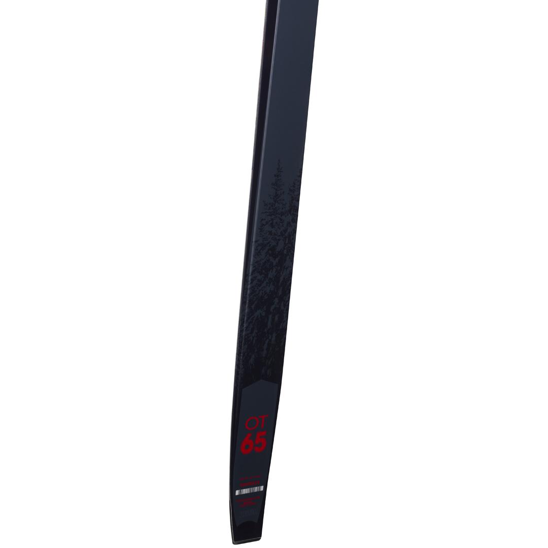 Rossignol Unisex Nordic Touring Skis Ot 65 Positrack Skis 2024