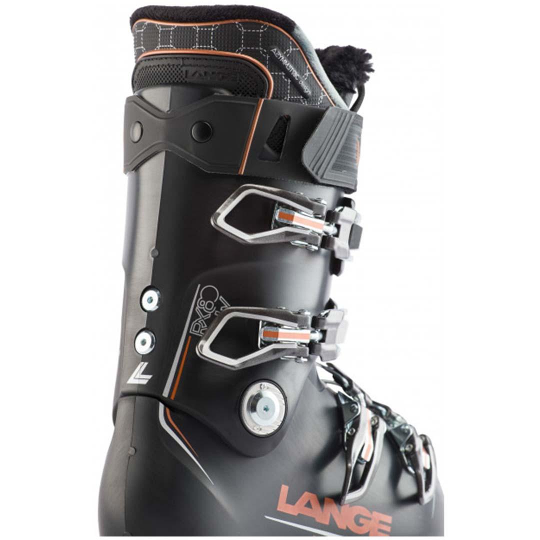 Lange RX 80 W LV GW Ski Boots Women's 2022