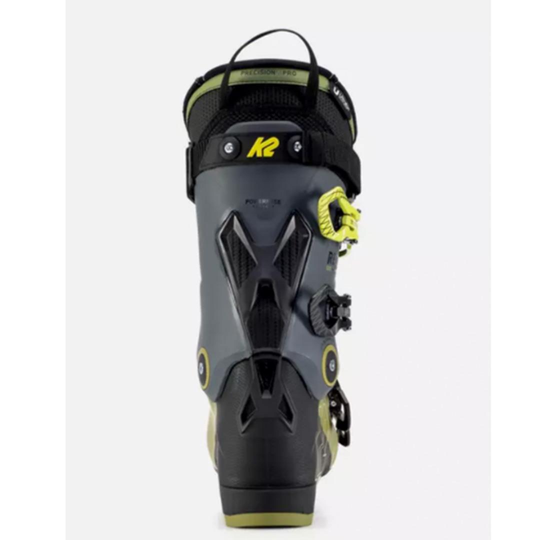 K2 Recon 120 LV Ski Boots Men's 2022