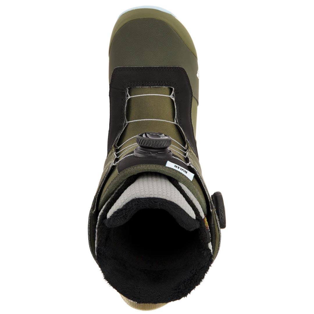 Burton Ruler BOA® | Men's Snowboard Boots