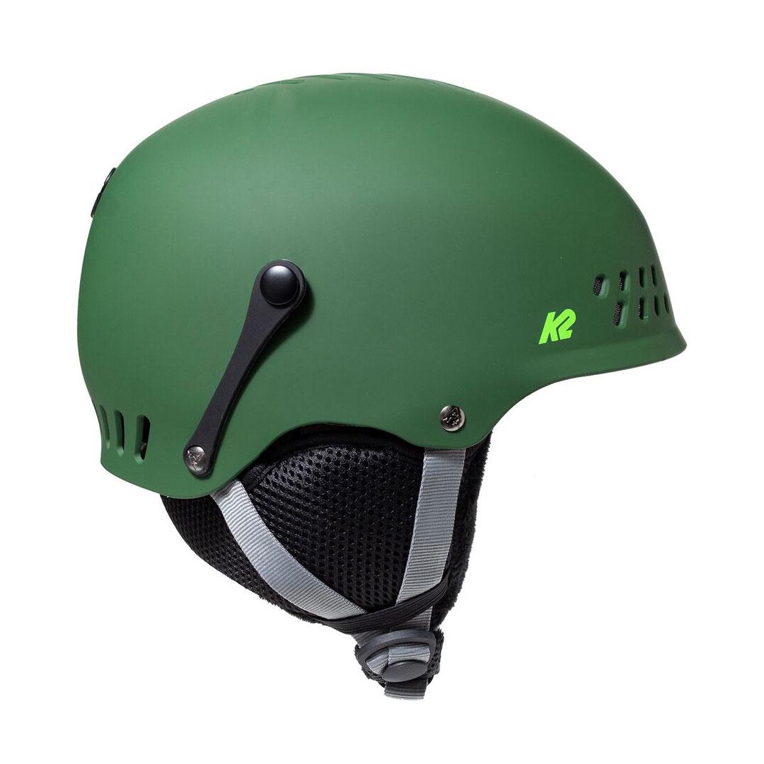K2 Youth Entity Helmet 