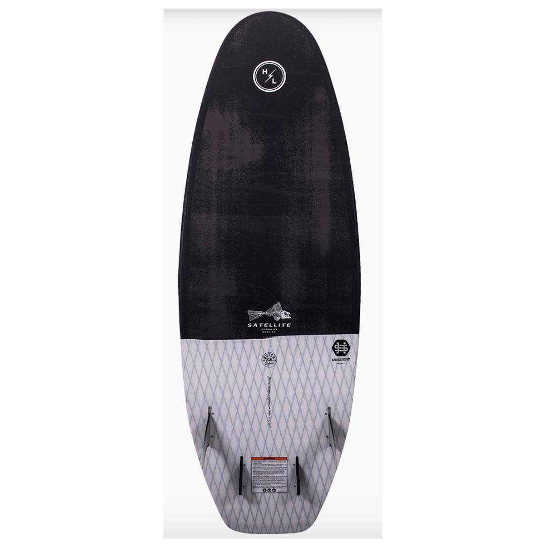 HYPERLITE 2021 Satellite 5.0 Wakesurf Boards