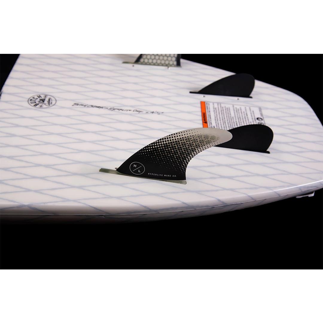 HYPERLITE 2021 Satellite 5.0 Wakesurf Boards