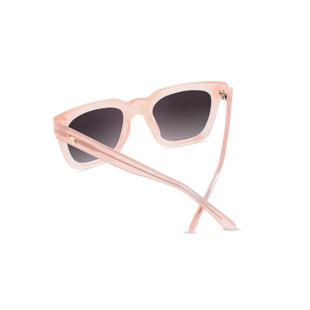 Knockaround Vintage Rose Songbirds Sunglasses