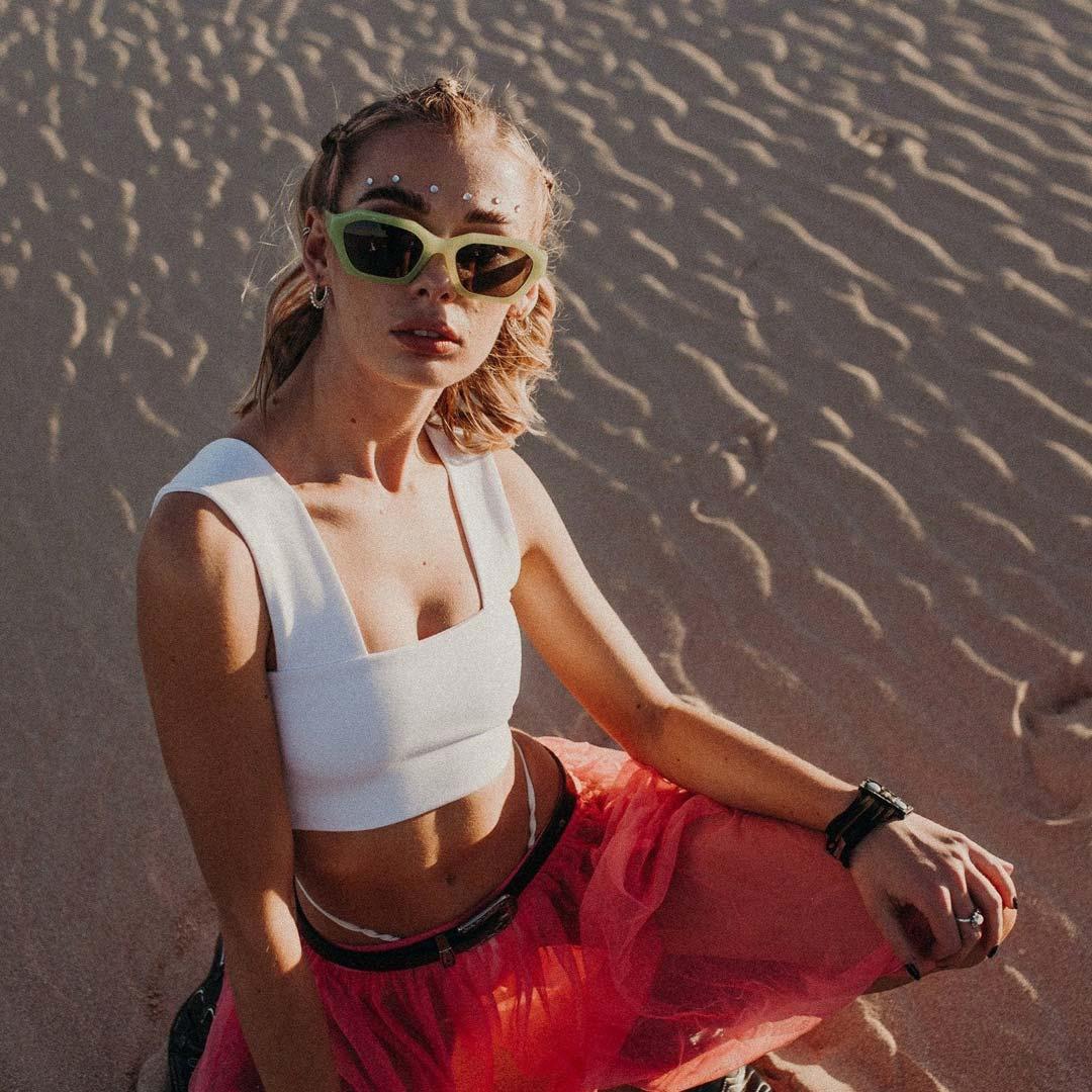 SITO Kinetic Sunglasses