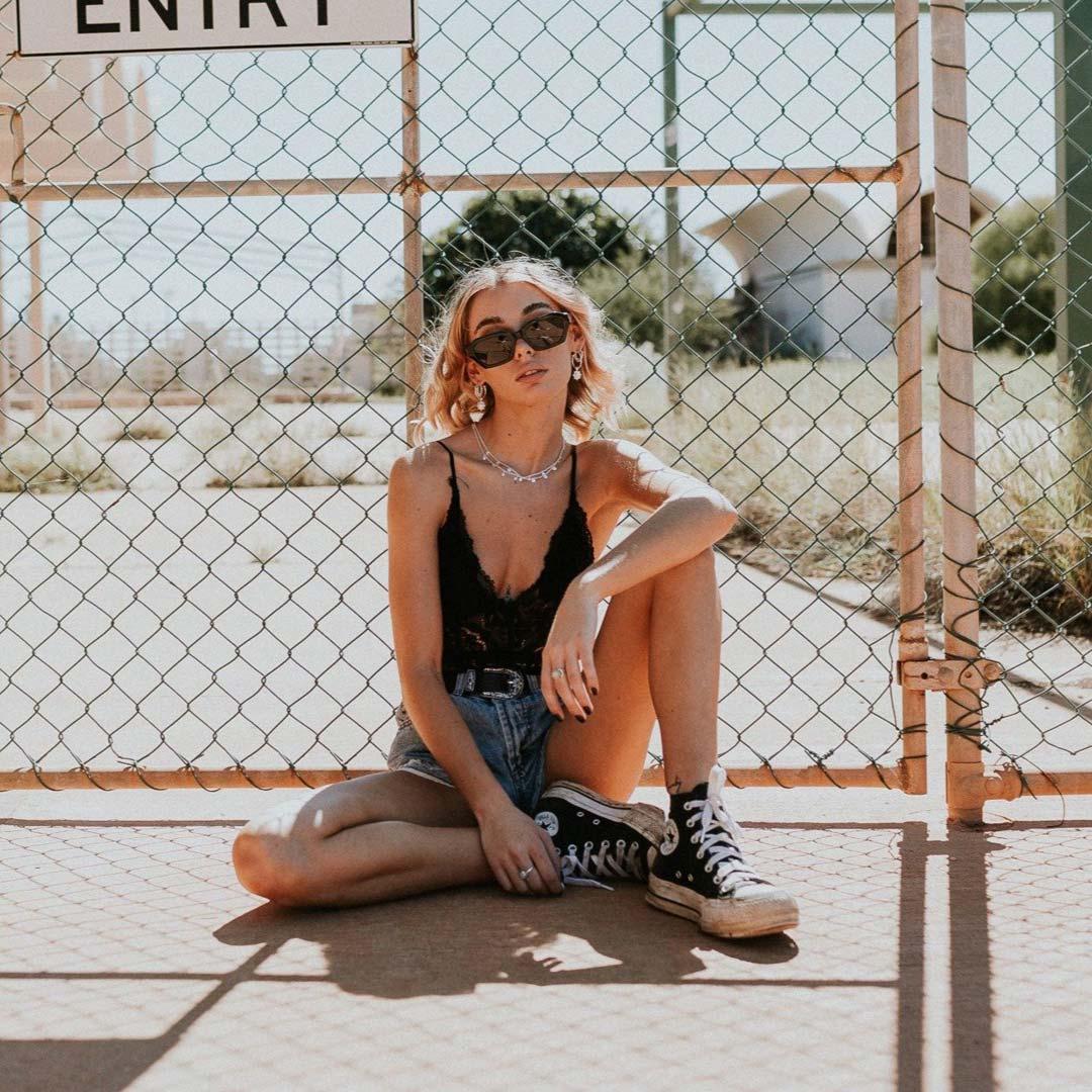 SITO Kinetic Sunglasses