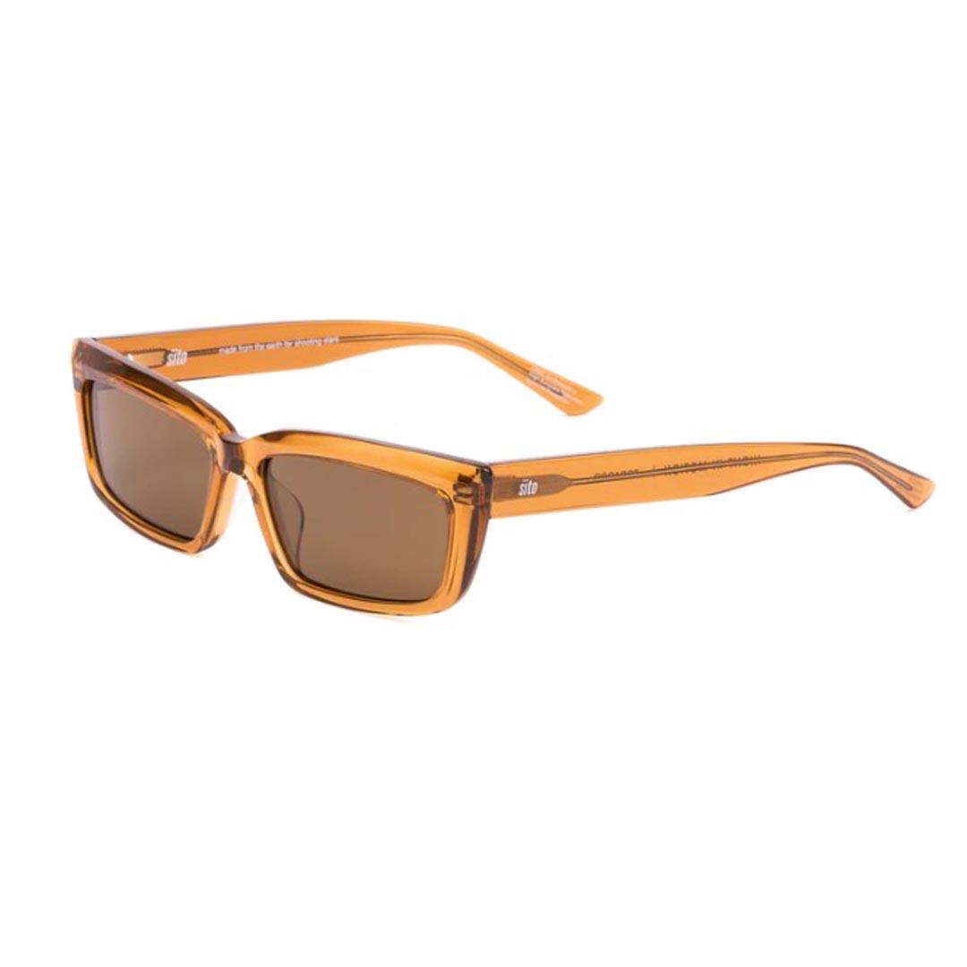 Sito Night In Motion Polarized Sunglasses