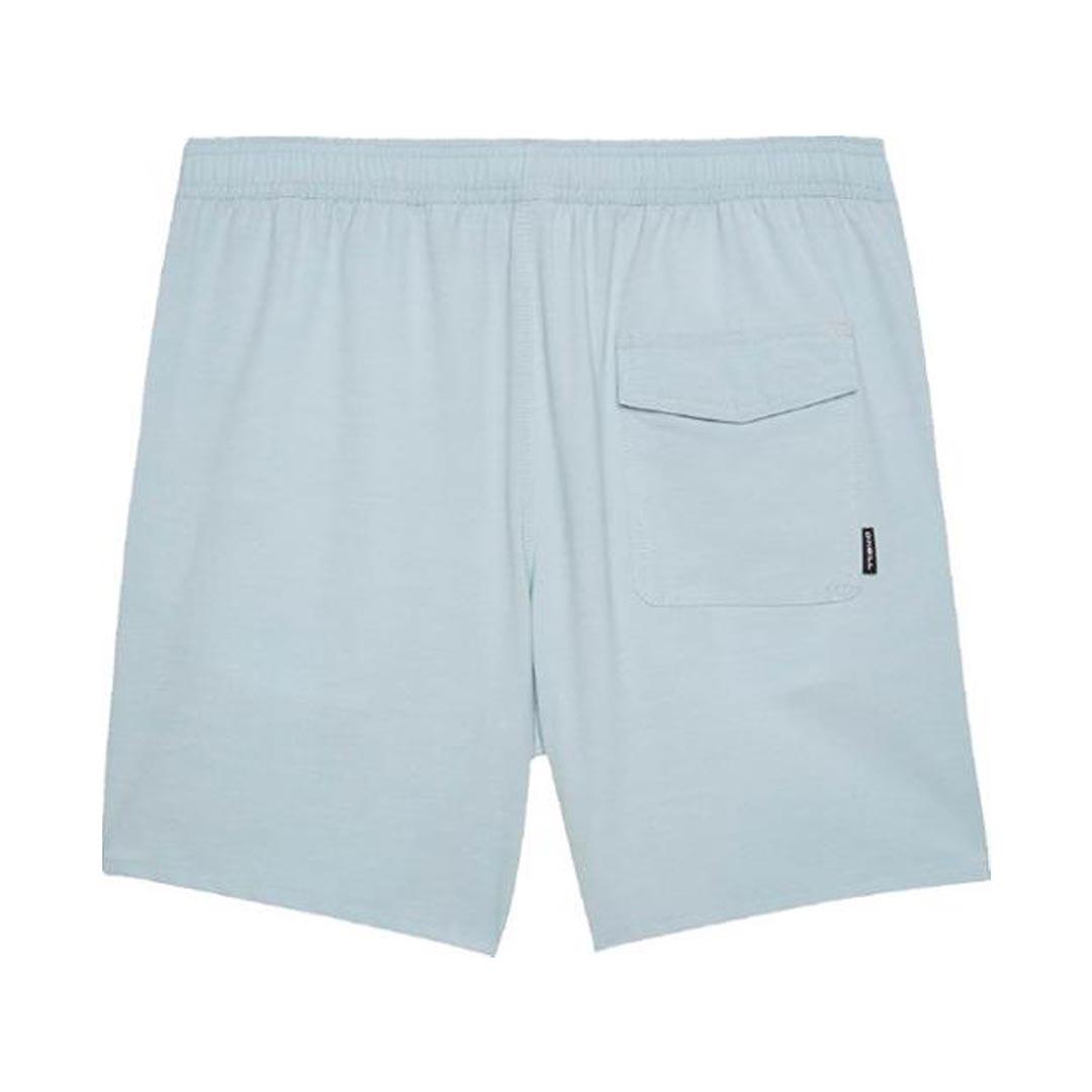 O'Neill Men's Solid 17' Volley Boardshorts Outdoor Gear